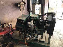 10 k. v. a onan generator