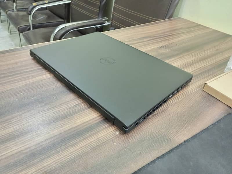 Dell Latitude 3570 Core i5-6th 2.3 GHz Gen 8GB Ram 256GB SSD 15.6" 14