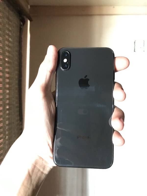 iphone X non pta 64gb 6