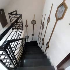 5Marla House Available For Rent in AA Block Bahria Town Lahore