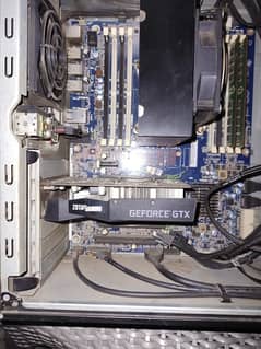 GRAPHIC CARD - Nvidia 1650