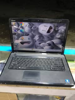 dell inspiron laptop 2gb 320gb