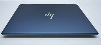 HP SPECTRE X360 I7 12 GEN