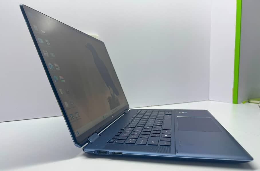 HP SPECTRE X360 I7 12 GEN 3