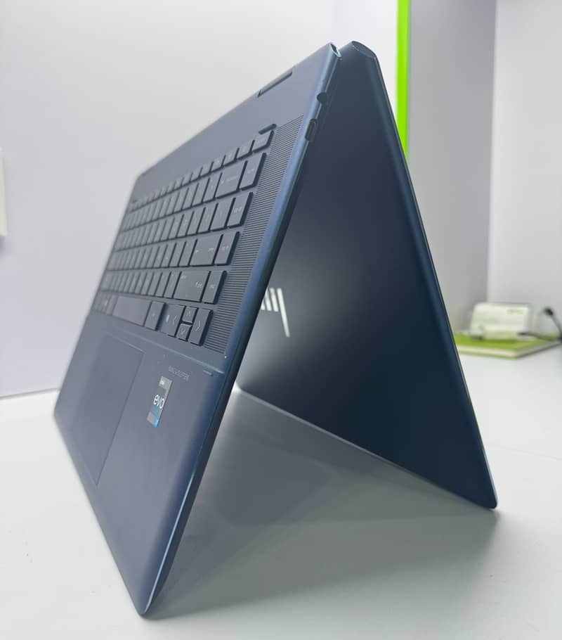 HP SPECTRE X360 I7 12 GEN 5