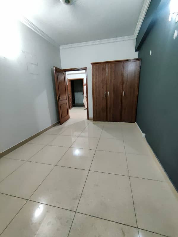 Premium 400 Square Feet Flat Is Available For Rent In G-15 4