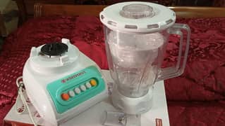 brand new juicer