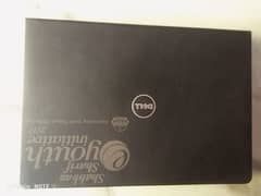 Dell i7 7th generation lush condition 8gb ram 500gb hard disk