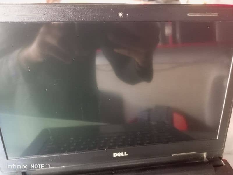 Dell i7 7th generation lush condition 8gb ram 500gb hard disk 2