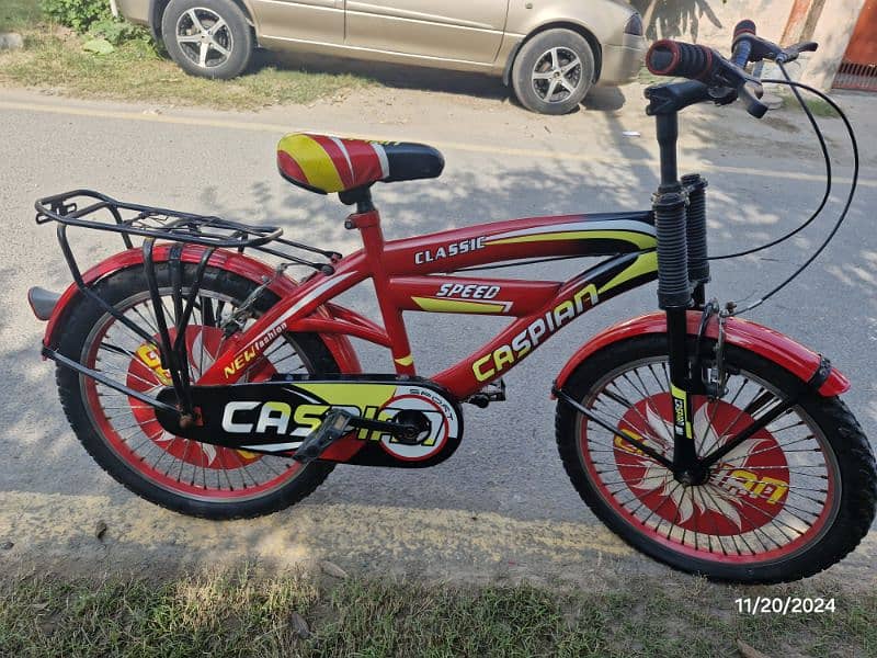 Mountain bike for sale  30000 Rs 7