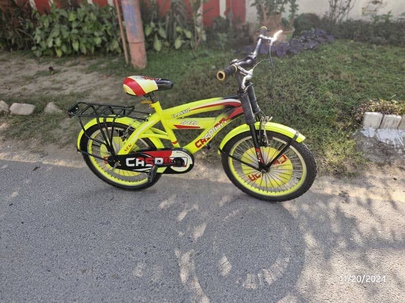 Mountain bike for sale  30000 Rs 8