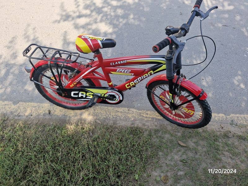 Mountain bike for sale  30000 Rs 9