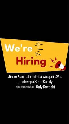 karachi jobs