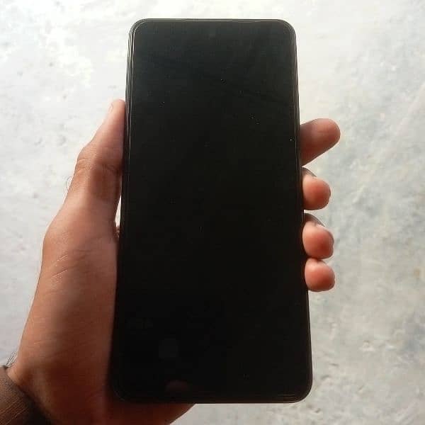 Infinix Hot 40i 5