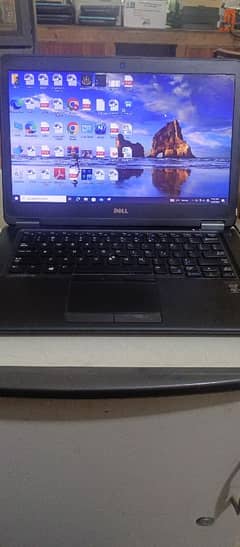 Dell Latitude E7450