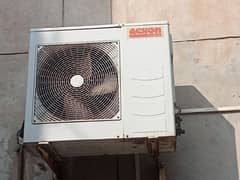 2 Ton AC