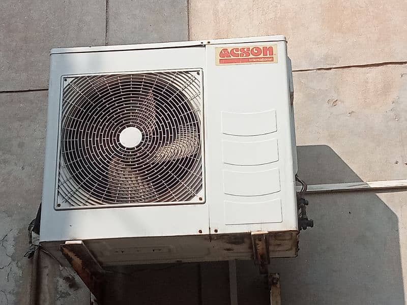 2 Ton AC 0