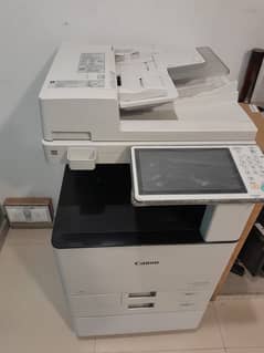 Canon ImageRunner Advance C3530i