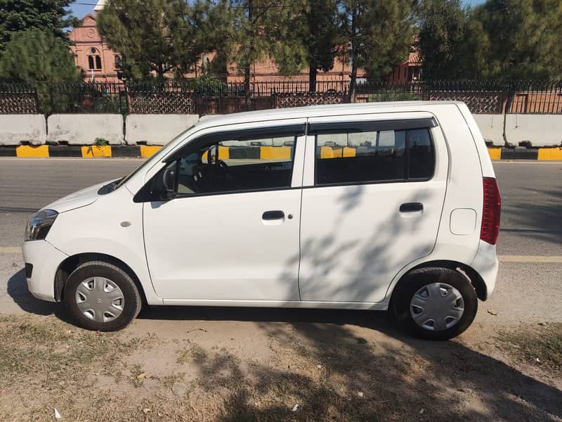 Suzuki Wagon R 2020 0