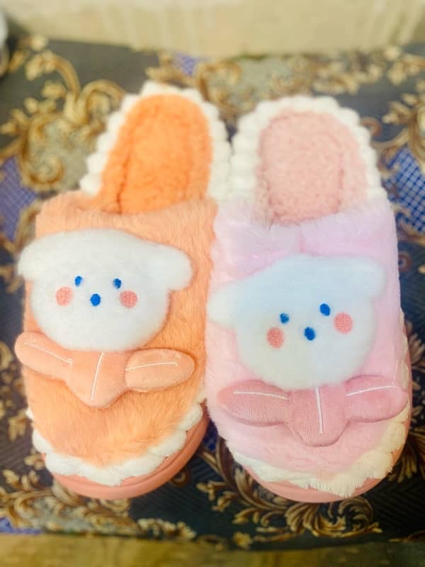 winter collection  slipper 3