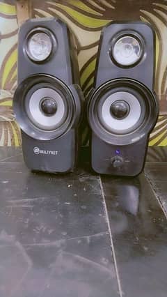 Buletooth Speakers