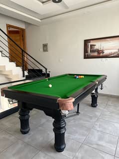 Snooker Billiard 7feet Table