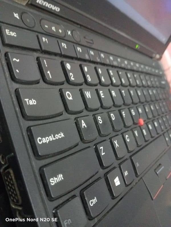 Lenovo Thinkpad X230 i5 3rd 6