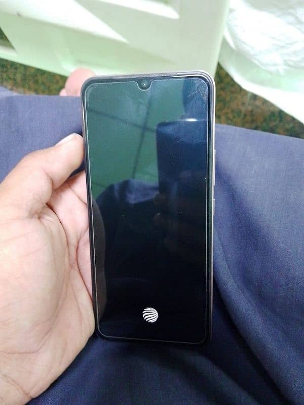 vivo v23e. . . urgent sale 3