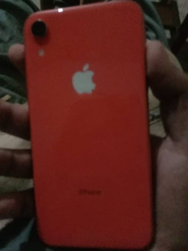 IPhone XR 2