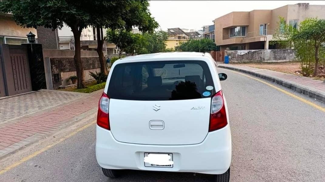 Suzuki Alto 2010 | Import 2017 | Suzuki Alto Car For Sale 1