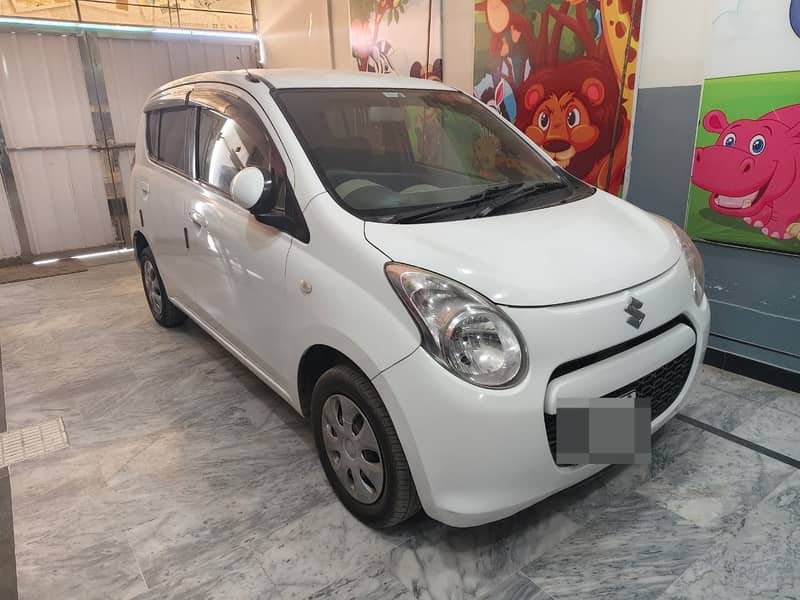 Suzuki Alto 2010 | Import 2017 | Suzuki Alto Car For Sale 2