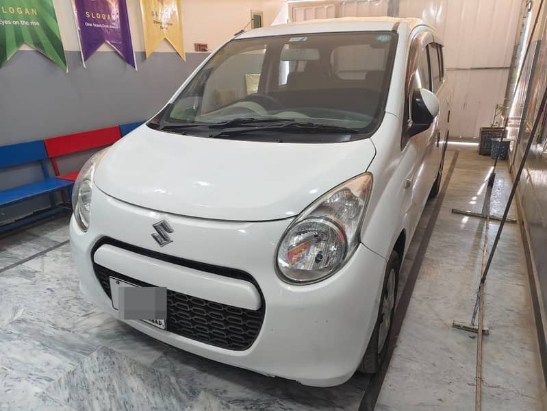 Suzuki Alto 2010 | Import 2017 | Suzuki Alto Car For Sale 3