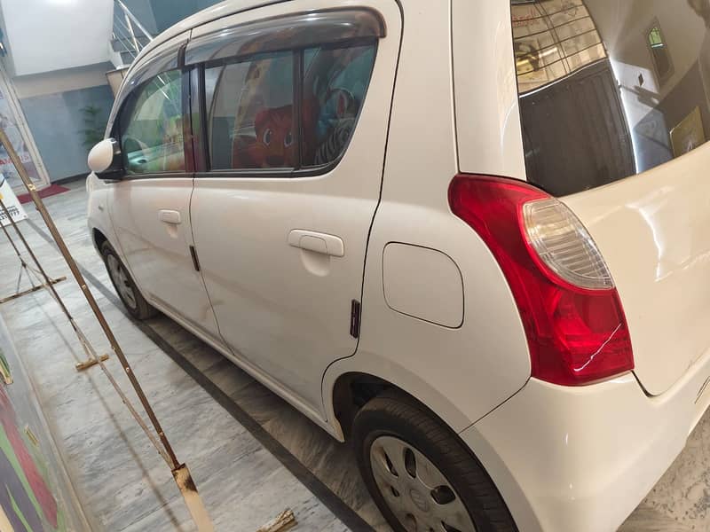 Suzuki Alto 2010 | Import 2017 | Suzuki Alto Car For Sale 4