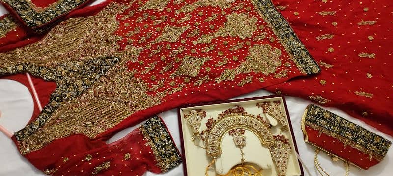 bridal dress jewellery 0