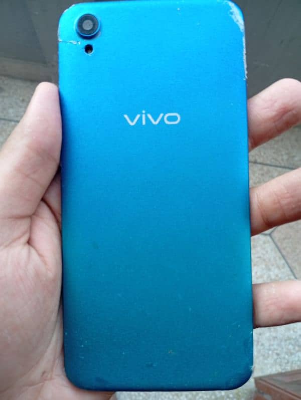 VIVO 1908 | VIVO Y90 1