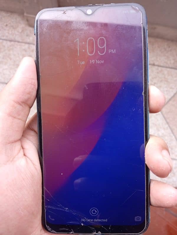 VIVO 1908 | VIVO Y90 4