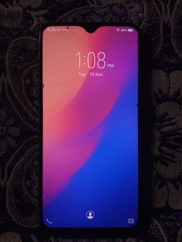 VIVO 1908 | VIVO Y90 5