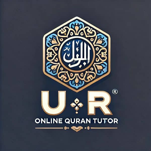 Online Quran Tutor 1