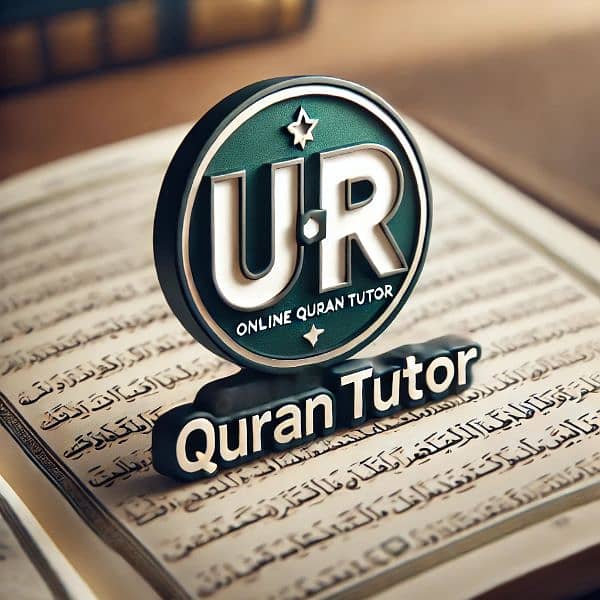 Online Quran Tutor 2