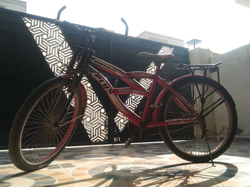 Plus:511 bicycle for sale 0