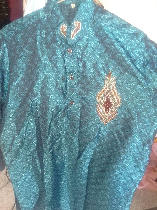 kurta salwar 0