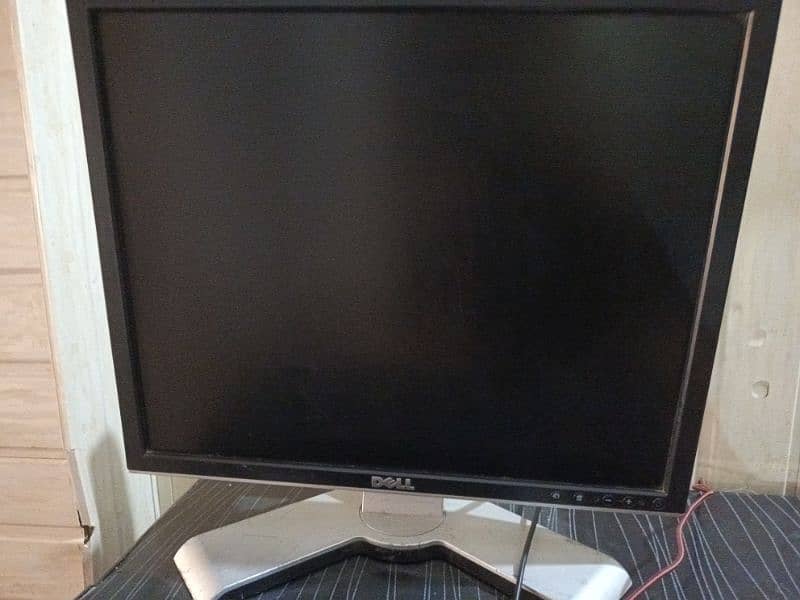 Monitor (Dell) 0