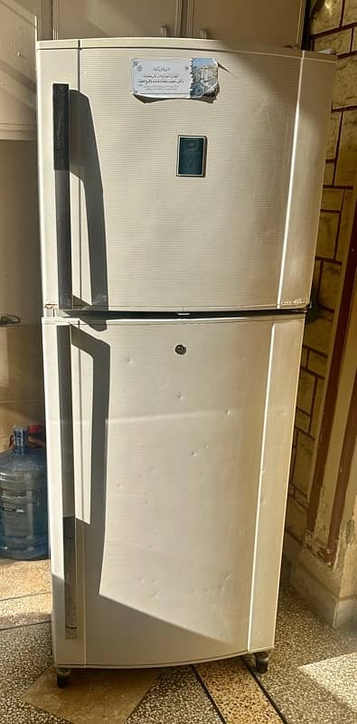 Dawlance Refrigerator in excellent condition 3