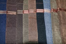 Gents Velvet Shawls