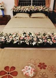 Wedding events services / Flowers decor / Corporate Events Organizer 7