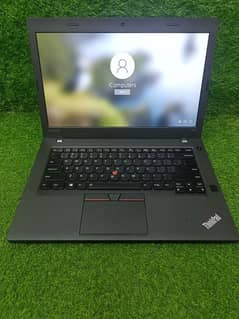 Lenovo ThinkPad T460p i7 6th Gen (HQ Processor 2GB Graphic Card)