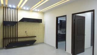 Prime Location 20 Marla Upper Portion For rent In Aabpara Coop Housing Society