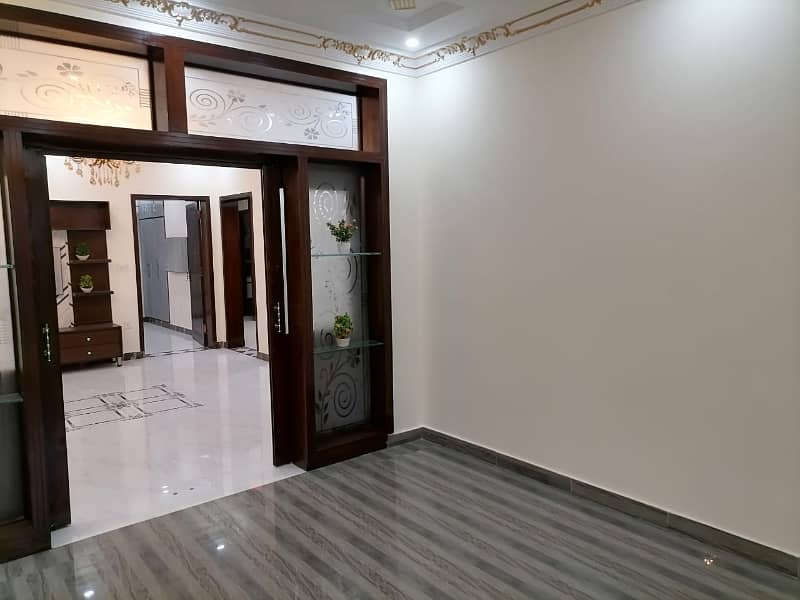 Centrally Located Prime Location House In EME Society - Block A Is Available For rent 0