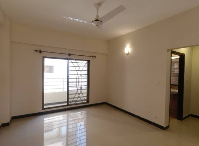 Apartment For Sale In Sector J, Askari-5, Malir Cantt. , KARACHI 3