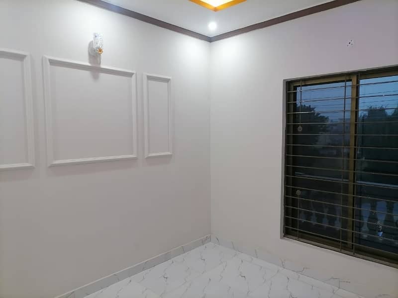 Prime Location 5 Marla House In EME Society - Block D Is Available 1